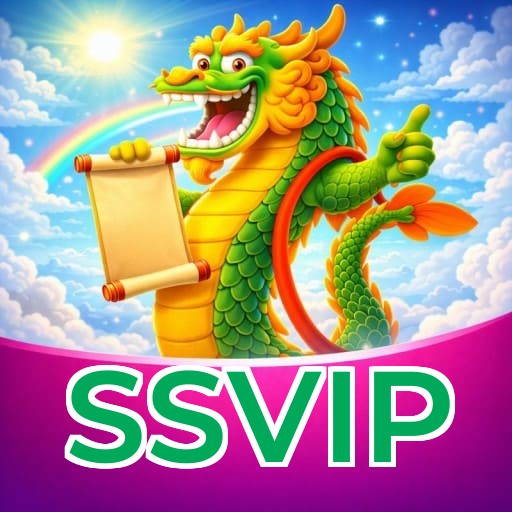 SSVIP APP mobile