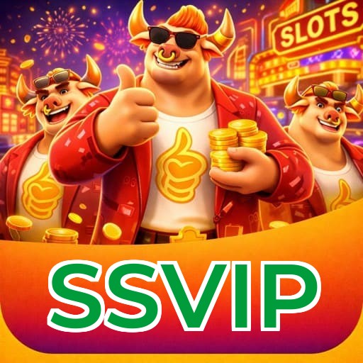 SSVIP bônus R$5.000